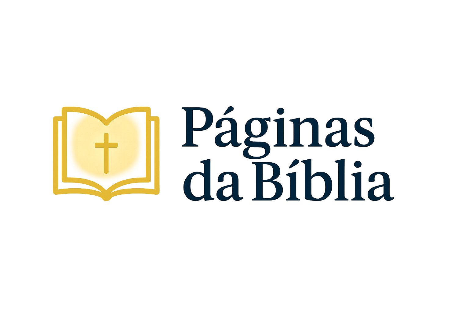 Páginas da Bíblia – Notícias do mundo gospel e cristão
