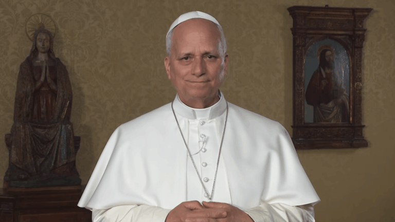 silenciar ruídos e se confessar para chegar a Deus