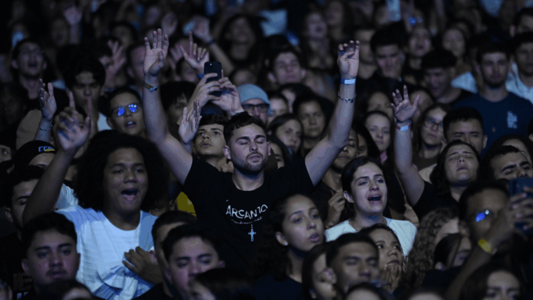 PHN 2026 quer levar jovens a experiência com os santos, diz missionário