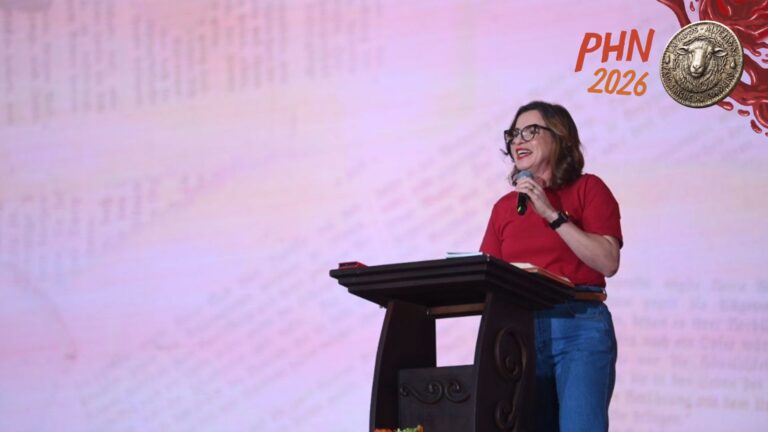 No PHN, Ivana Brandão destaca a castidade como proteção para o amor