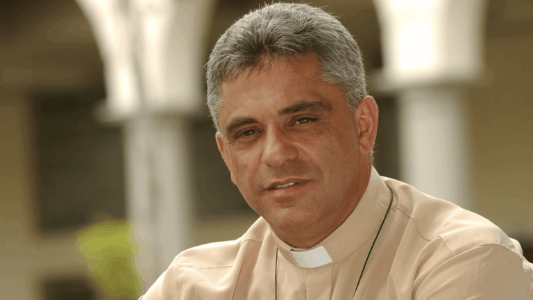 Processo de beatificação do Padre Léo avança no Vaticano
