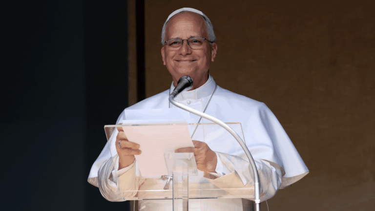 encontro com o Reino de Deus chama a uma profunda renovação