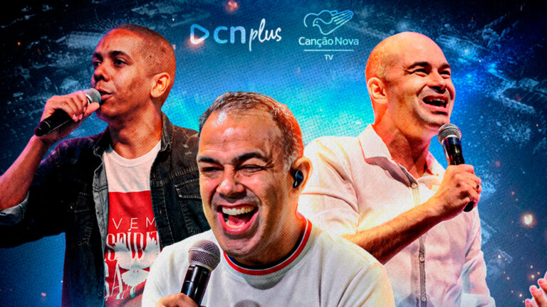 Festival Halleluya 2026 terá transmissão ao vivo pela Canção Nova