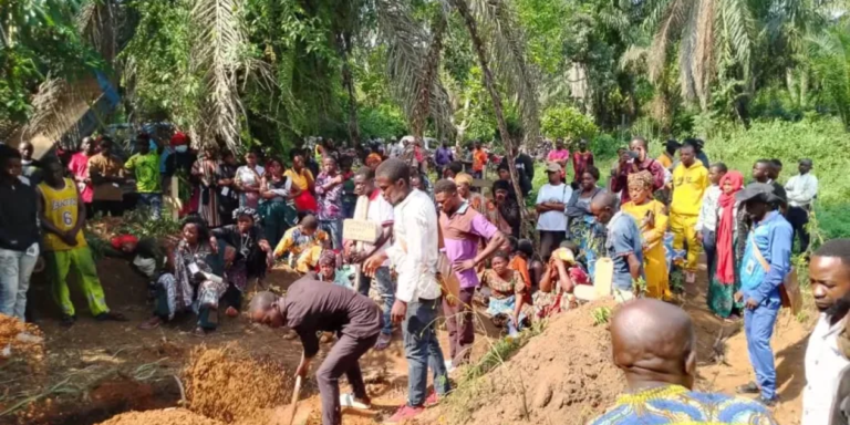 Líder e ministro de louvor são mortos em ataque terrorista no Congo