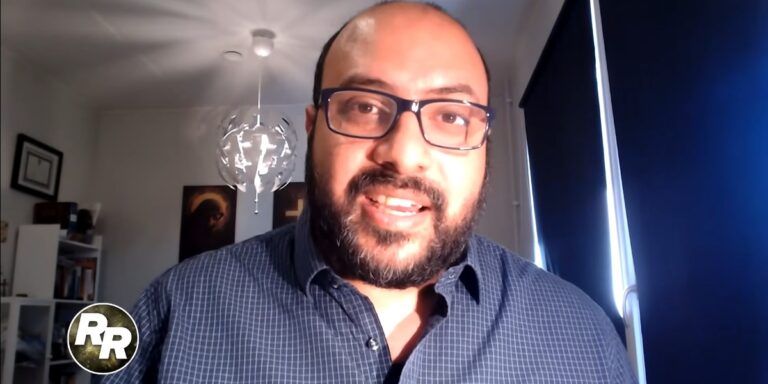 Muçulmano descendente de Maomé se converte após sonho com Jesus: “É hora de me seguir”