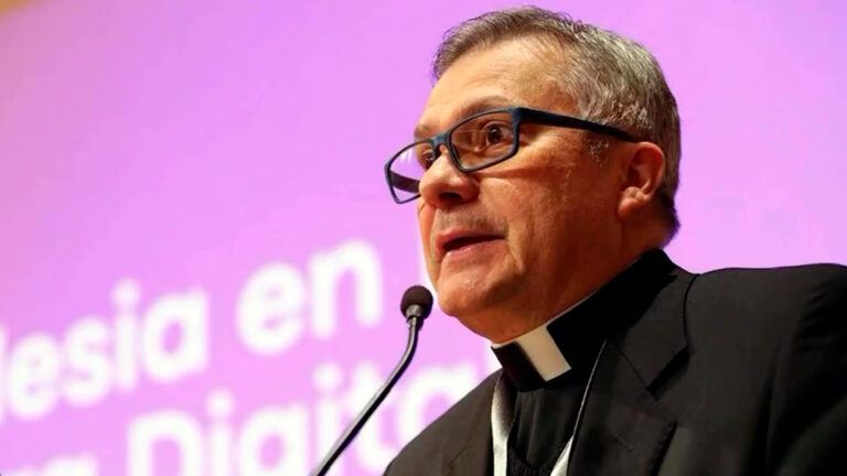 Padre Lucio Ruiz é nomeado para o Dicastério para o Serviço da Caridade