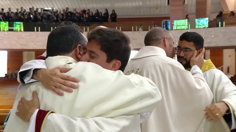 Padres são chamados a reconhecer limites e buscar equilíbrio emocional