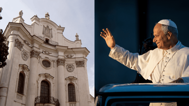Papa recorda perseguição religiosa na Ucrânia e pede orações pela paz