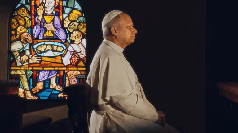 Em julho, Papa convida fiéis a rezarem pelo respeito pela vida humana