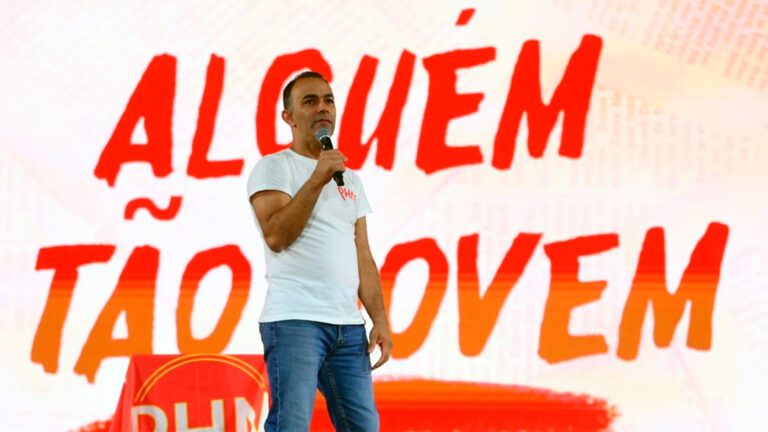 Na última pregação do PHN, Pitter pede compromisso com a santidade