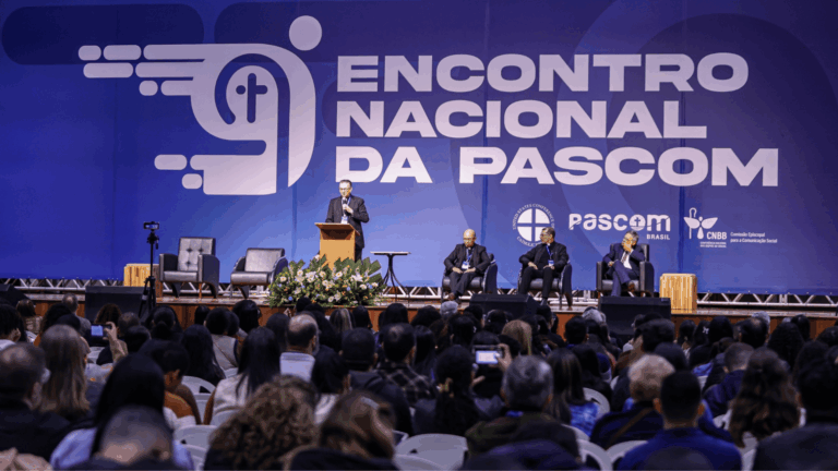 Confira resumo das atividades do 9º Encontro Nacional da Pascom