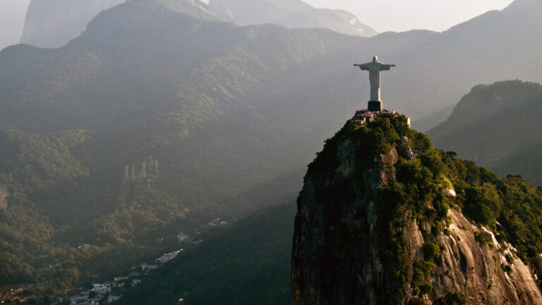 Santuário Cristo Redentor celebrará um ano para a JMJ em Seul