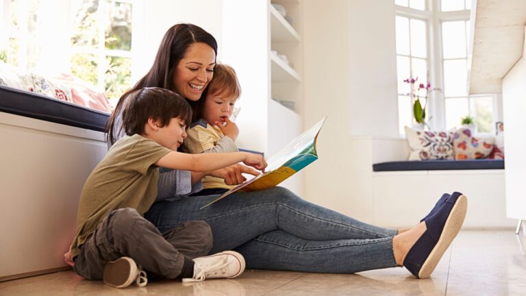 veja como equilibrar uso de telas e convivência em família