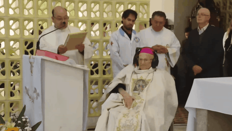 alegria e gratidão a Deus