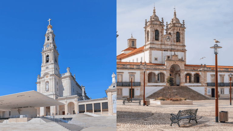 Congresso internacional de santuários marianos será em Portugal