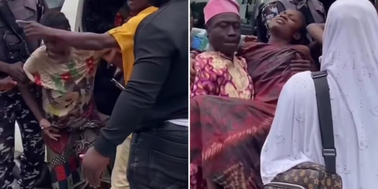 Cristãos são libertados após 67 dias de abuso e fome em cativeiro na Nigéria