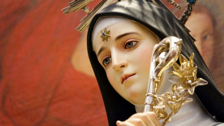 Provincial franciscano recorda Santa Beatriz da Silva em ano jubilar