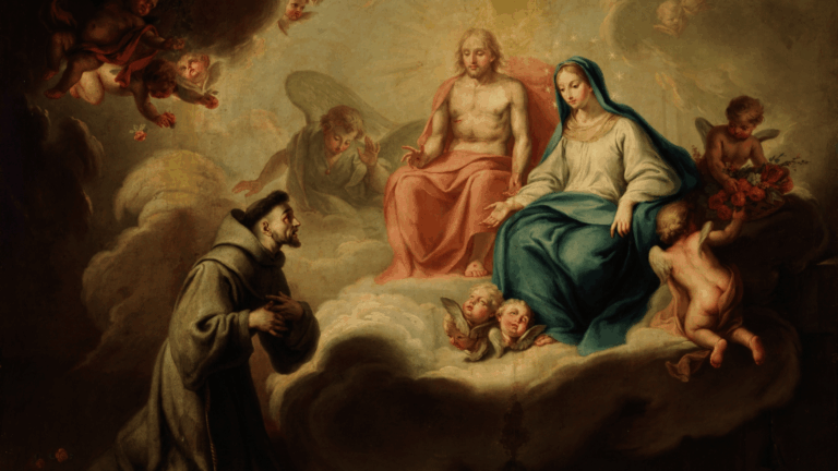 Igreja celebra Perdão de Assis e fiéis podem obter indulgência plenária