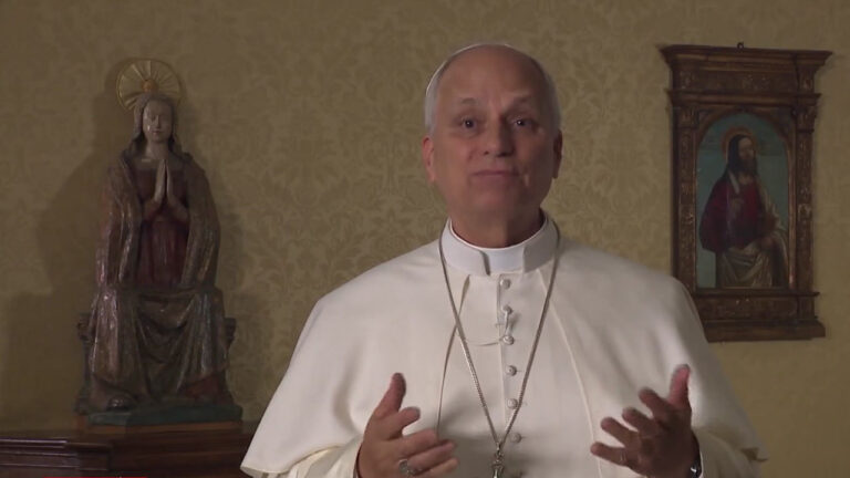 Papa Leão XIV reforça missão de comunicadores católicos