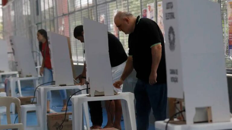 Termina prazo para solicitação de voto em trânsito
