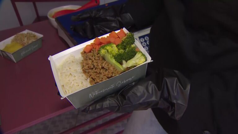 Programa destaca histórias de transformação com uma boa alimentação