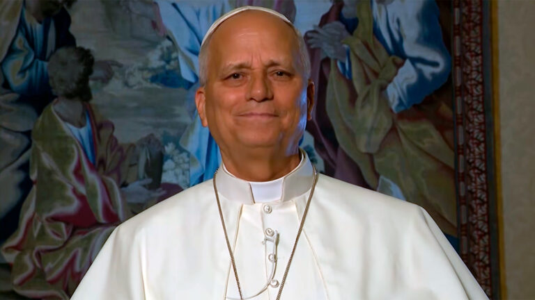 Sejam o "sal e a luz" de Cristo