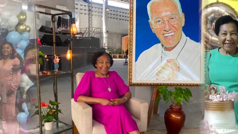 No mês vocacional, trajetória de missionária inspira outras vocações