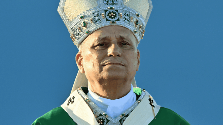 Vaticano divulga celebrações com o Papa para os próximos meses