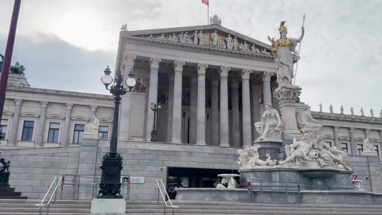 Reportagem mostra a riqueza artística e cultural da cidade de Viena