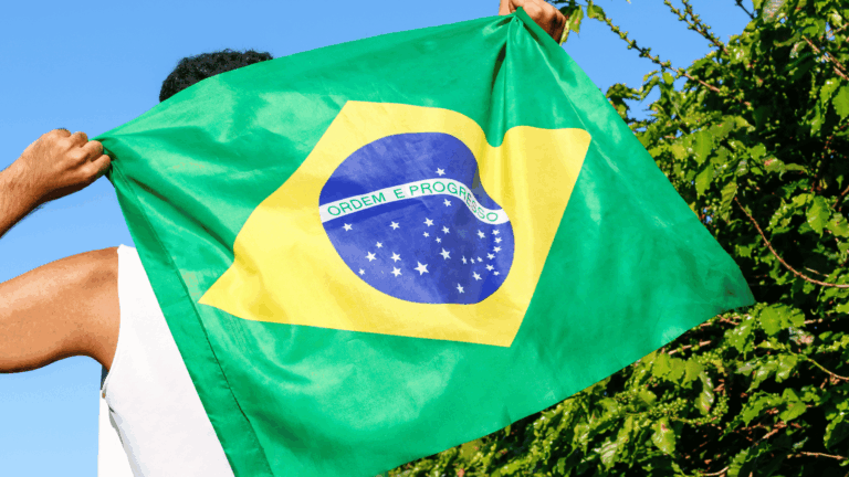 Não percamos a esperança no Brasil, exorta CNBB no 7 de setembro