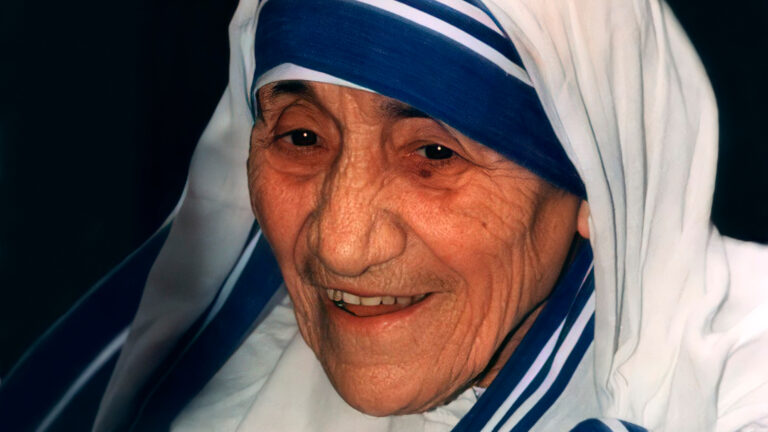 Canonização de Madre Teresa faz 10 anos: relembre milagre no Brasil