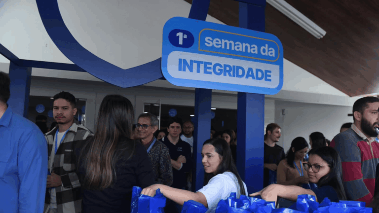 Fundação João Paulo II dá início a 1ª Semana da Integridade