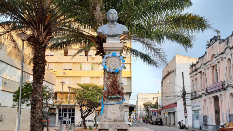 a trajetória do padre potiguar em processo de beatificação