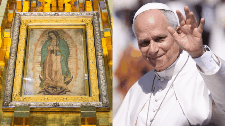 Papa concede Ano Jubilar Guadalupano com início em 12 de outubro