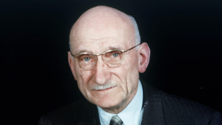 Papa na França e o legado Robert Schuman em prol da paz