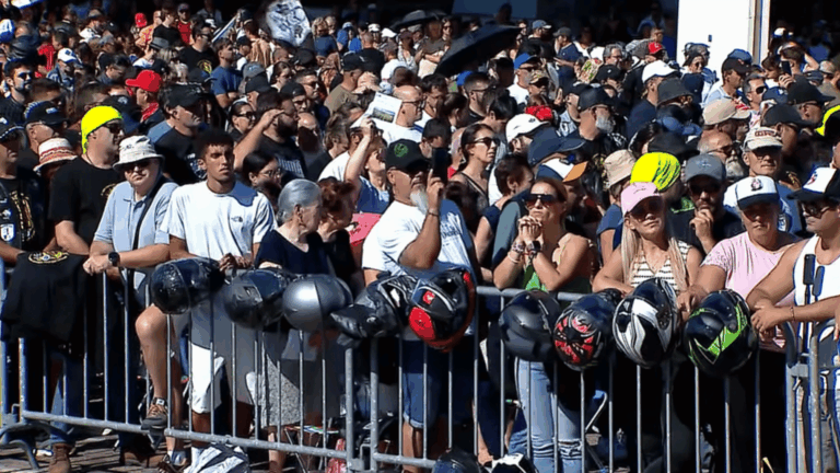 Patriarca de Lisboa evoca respeito e responsabilidade na estrada