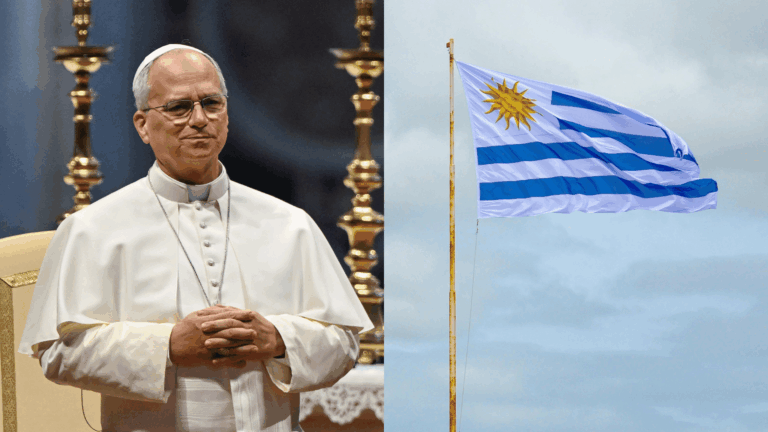 não há venda de ingressos, visita do Papa é gratuita
