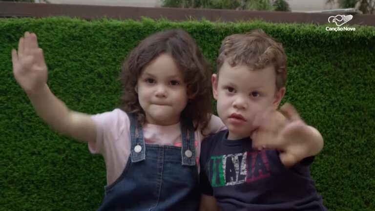 Campanha da Fraternidade 2027 destaca a defesa das crianças