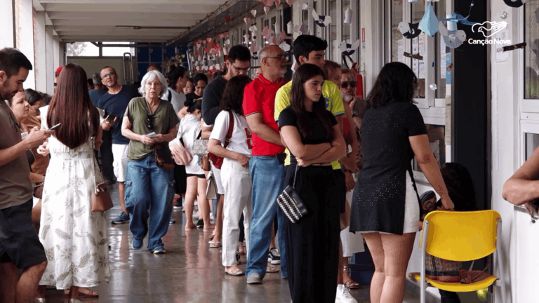 Com a definição do segundo turno, começa nova corrida até as urnas