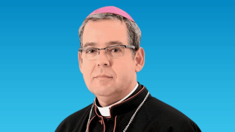 Dom Wellington de Queiroz Vieira é nomeado arcebispo de Cuiabá (MT)