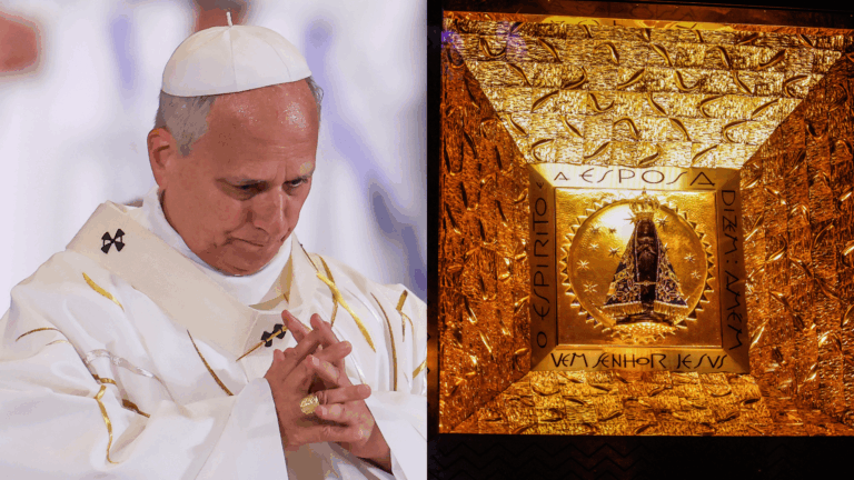 Igreja no Brasil manifesta proximidade ao Papa antes de cirurgia