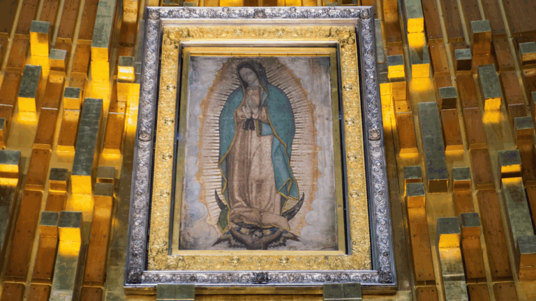 Jubileu Guadalupano renova devoção à Padroeira da América Latina