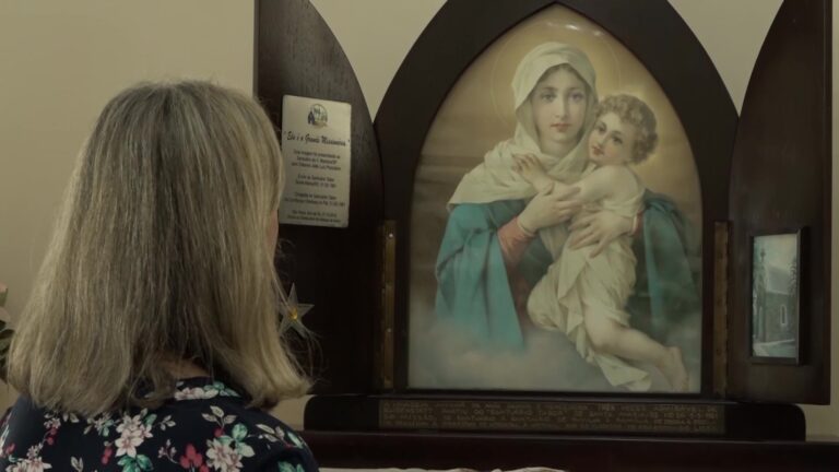 Nossa Senhora de Schoenstatt é tema do Repórter Canção Nova