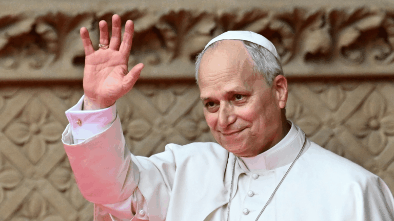 Papa Leão XIV irá a Assis nos 40 anos do histórico encontro pela paz