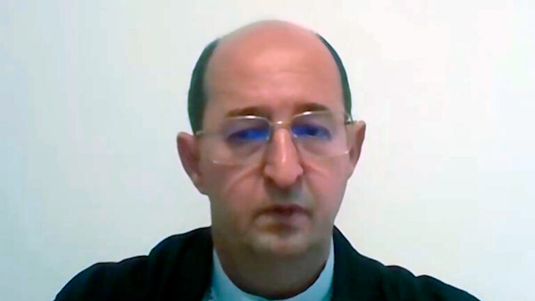 Papa nomeia bispo para a Diocese de Itabira-Fabriciano, em MG