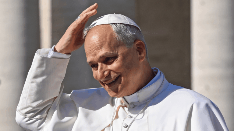 Fé precisa penetrar o coração e transformar-se em caridade, frisa Papa