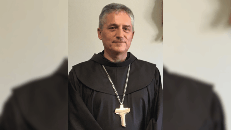 Papa nomeia novo arcipreste da Basílica de São Pedro