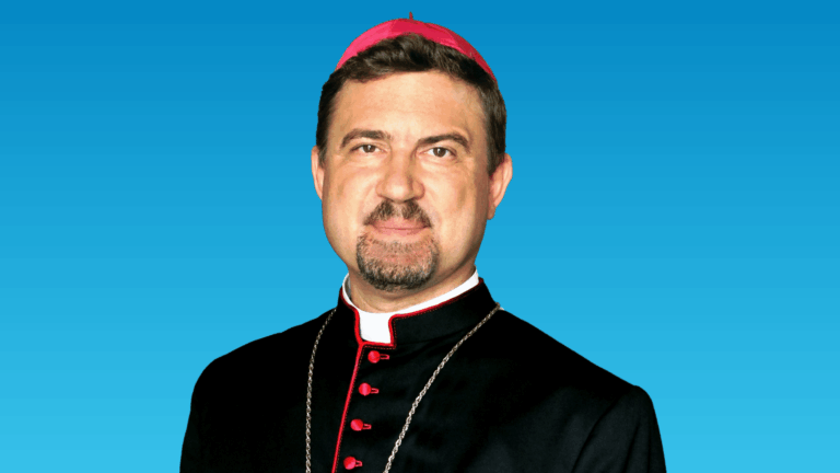 Papa nomeia Dom Paulo Andreolli bispo de Ponta de Pedras (PA)