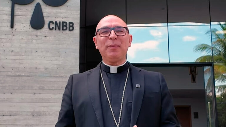 Secretário Geral celebra os 74 anos de evangelização da CNBB
